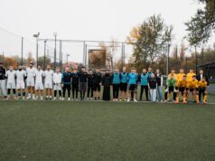 Turneul Prieteniei 2026: Sport și solidaritate în rândul tinerilor voluntari