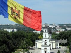 Mesajul Înaltpreasfințitului Mitropolit Vladimir cu prilejul Hramului municipiului Chișinău