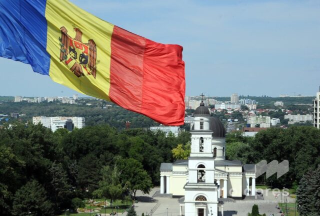 chisinau